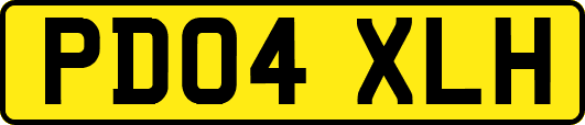 PD04XLH