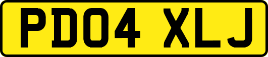 PD04XLJ