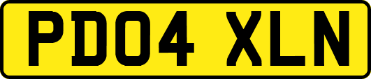 PD04XLN