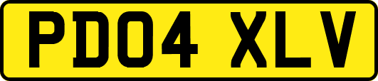PD04XLV