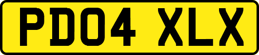 PD04XLX