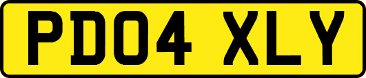 PD04XLY