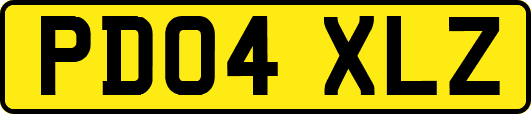 PD04XLZ