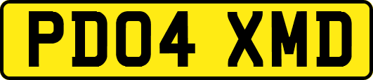 PD04XMD
