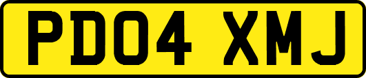 PD04XMJ
