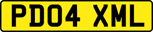 PD04XML