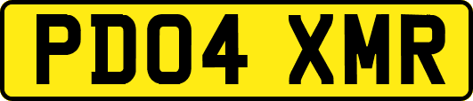 PD04XMR