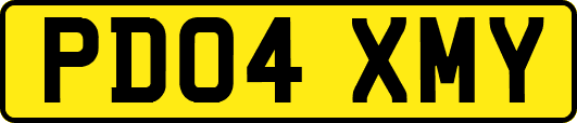 PD04XMY