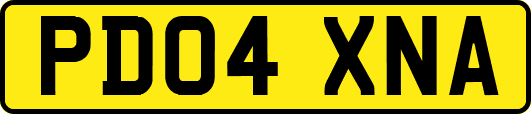 PD04XNA