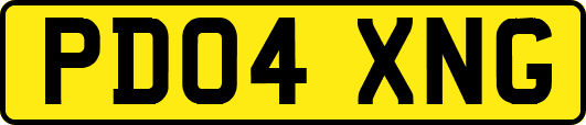 PD04XNG