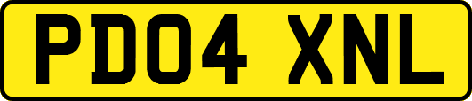 PD04XNL