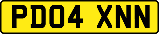 PD04XNN