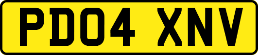 PD04XNV