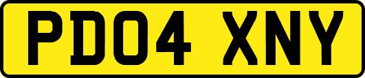 PD04XNY