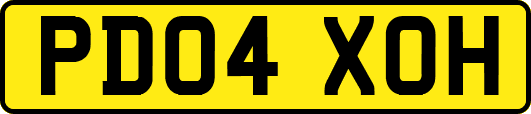 PD04XOH