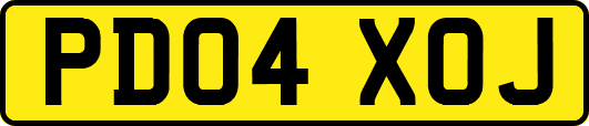 PD04XOJ