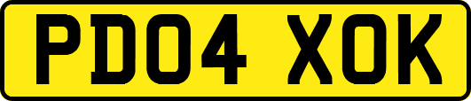 PD04XOK