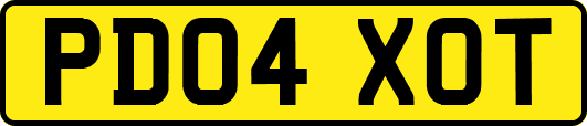 PD04XOT
