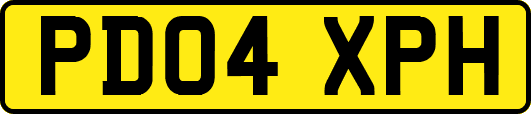 PD04XPH
