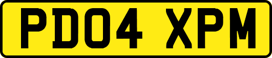 PD04XPM