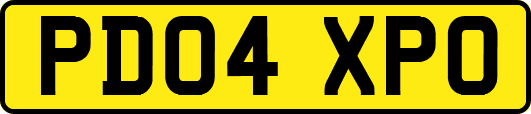PD04XPO