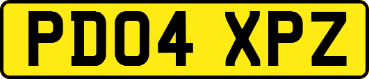 PD04XPZ