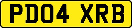 PD04XRB