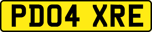 PD04XRE