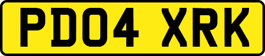 PD04XRK