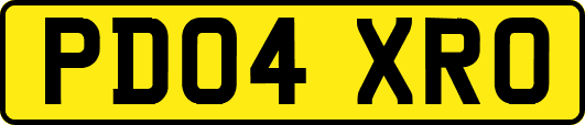 PD04XRO