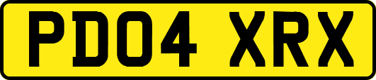 PD04XRX