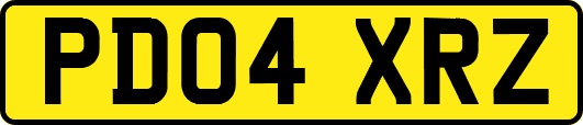 PD04XRZ