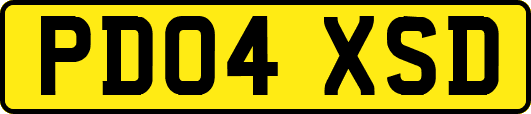 PD04XSD