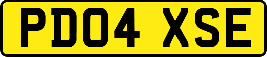 PD04XSE