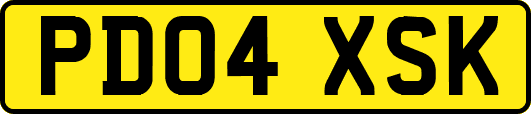PD04XSK