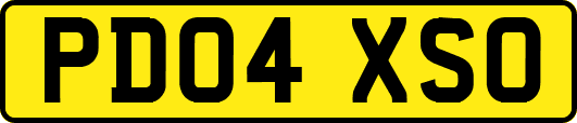 PD04XSO