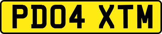 PD04XTM