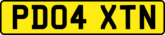 PD04XTN