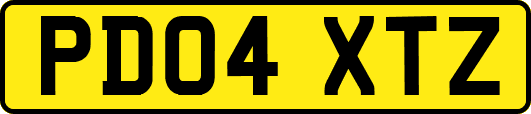 PD04XTZ