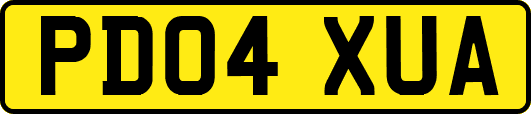 PD04XUA
