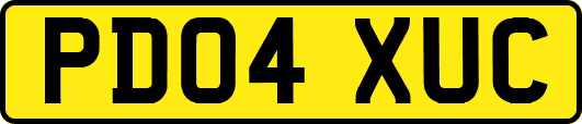 PD04XUC