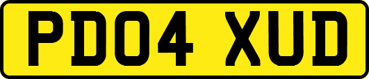 PD04XUD