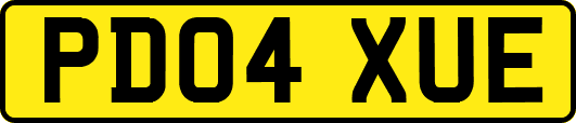 PD04XUE