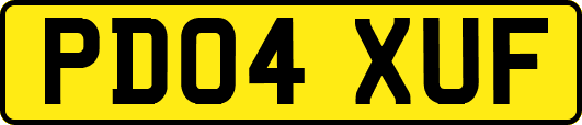 PD04XUF