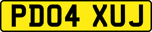 PD04XUJ