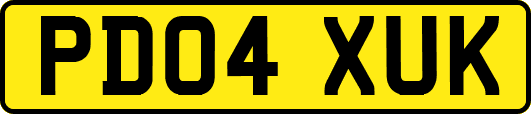 PD04XUK