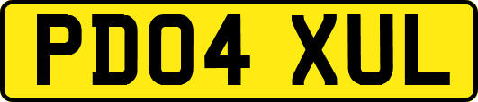 PD04XUL