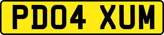 PD04XUM