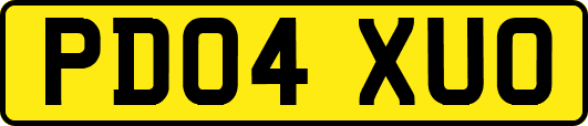 PD04XUO