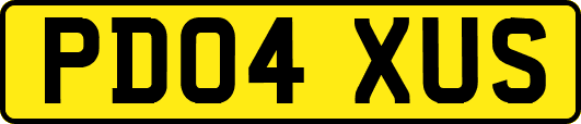 PD04XUS